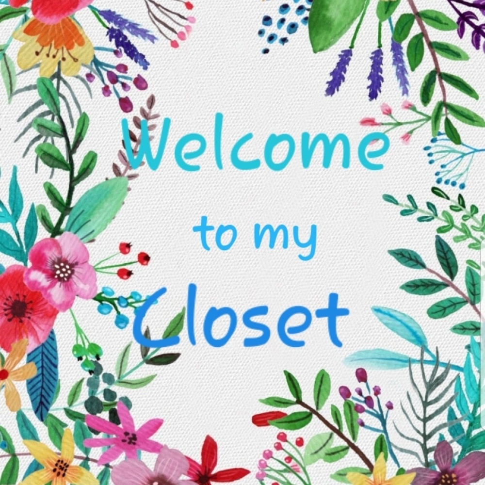 Welcome!